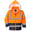 StormLine Contrast Jacket