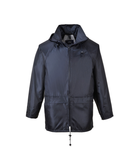 Raincore Shell Jacket