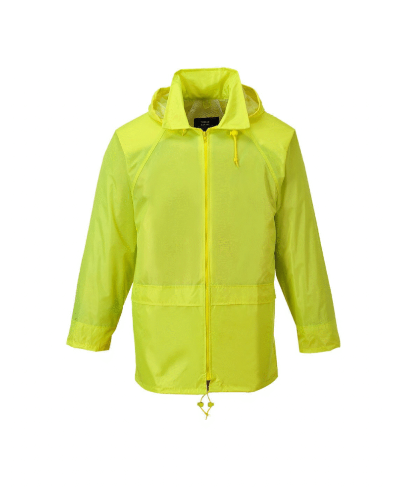 Raincore Shell Jacket - Image 3