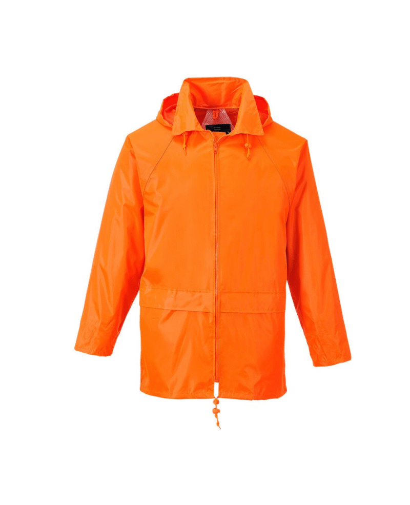 Raincore Shell Jacket - Image 4