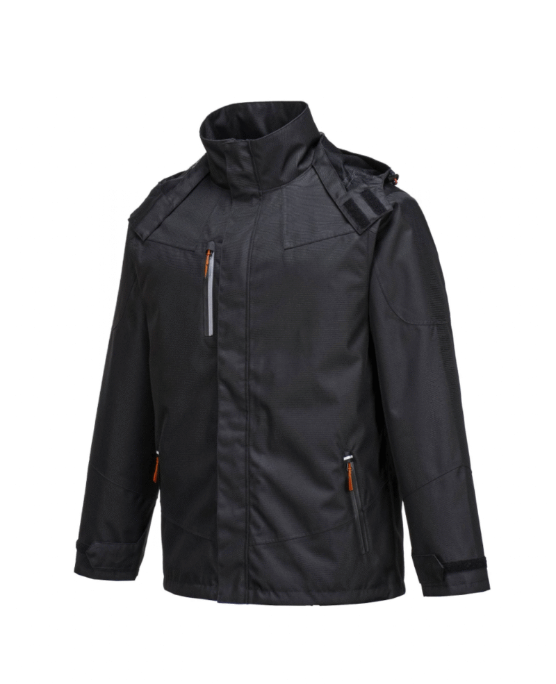 Trailguard Coach Jacket - Image 2