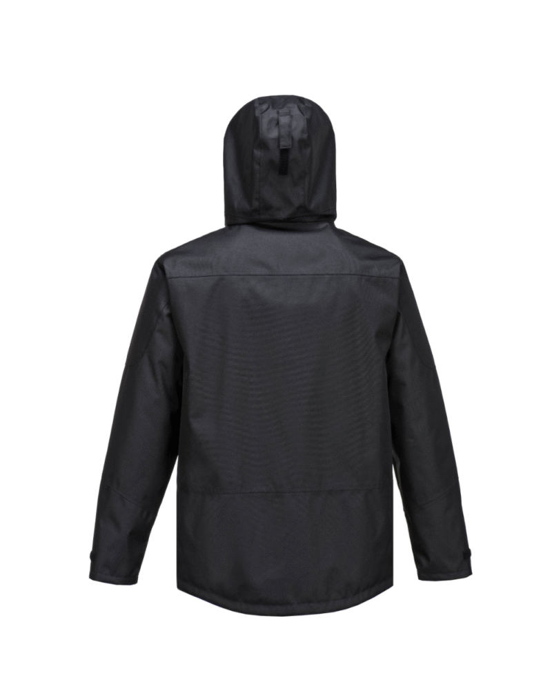 Trailguard Coach Jacket - Image 4