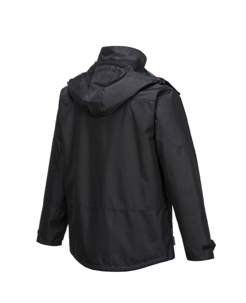 Trailguard Coach Jacket - Image 3