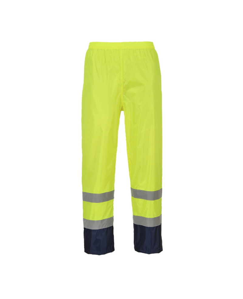 ContrastFlex Rain Trousers - Image 2