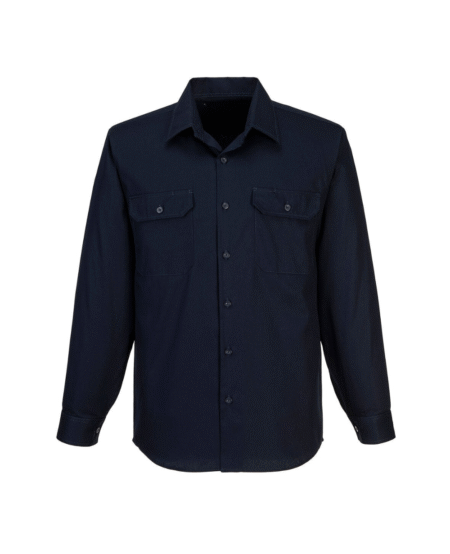 Versaform Long Sleeve Shirt