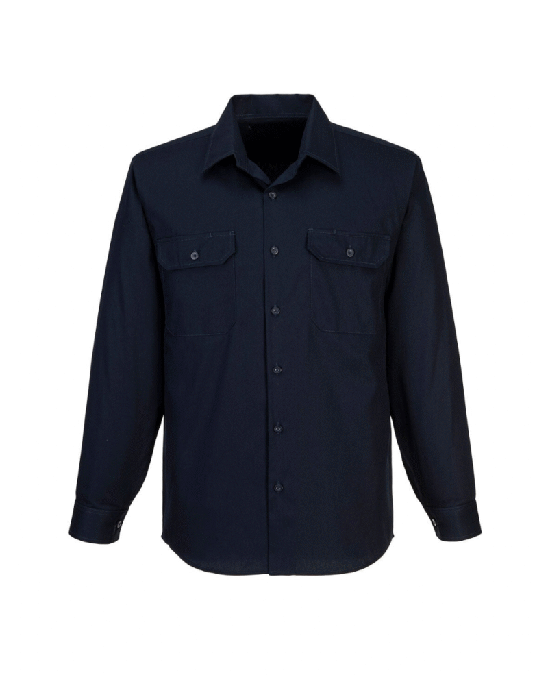 Versaform Long Sleeve Shirt