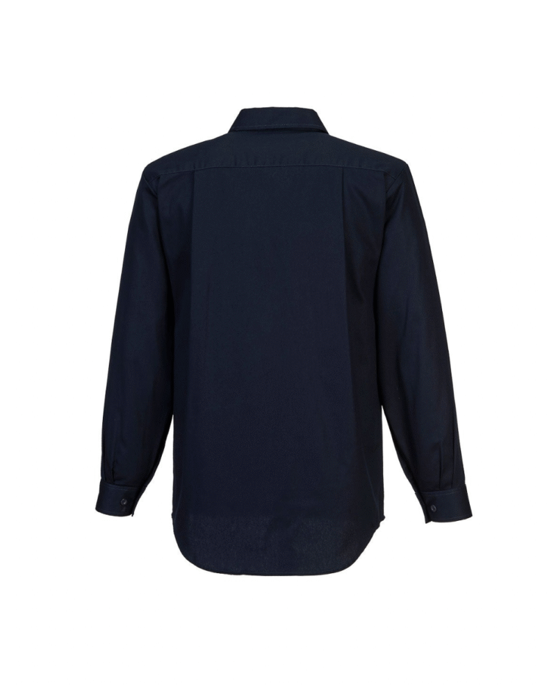 Versaform Long Sleeve Shirt - Image 2