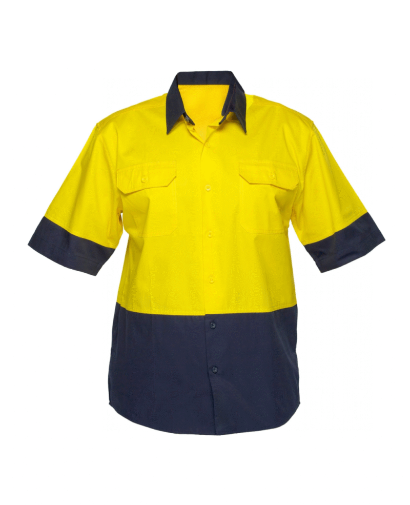 Driftform Lightweight S/S Shirt - Image 2