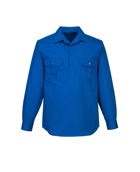 Driftform Long Sleeve Shirt