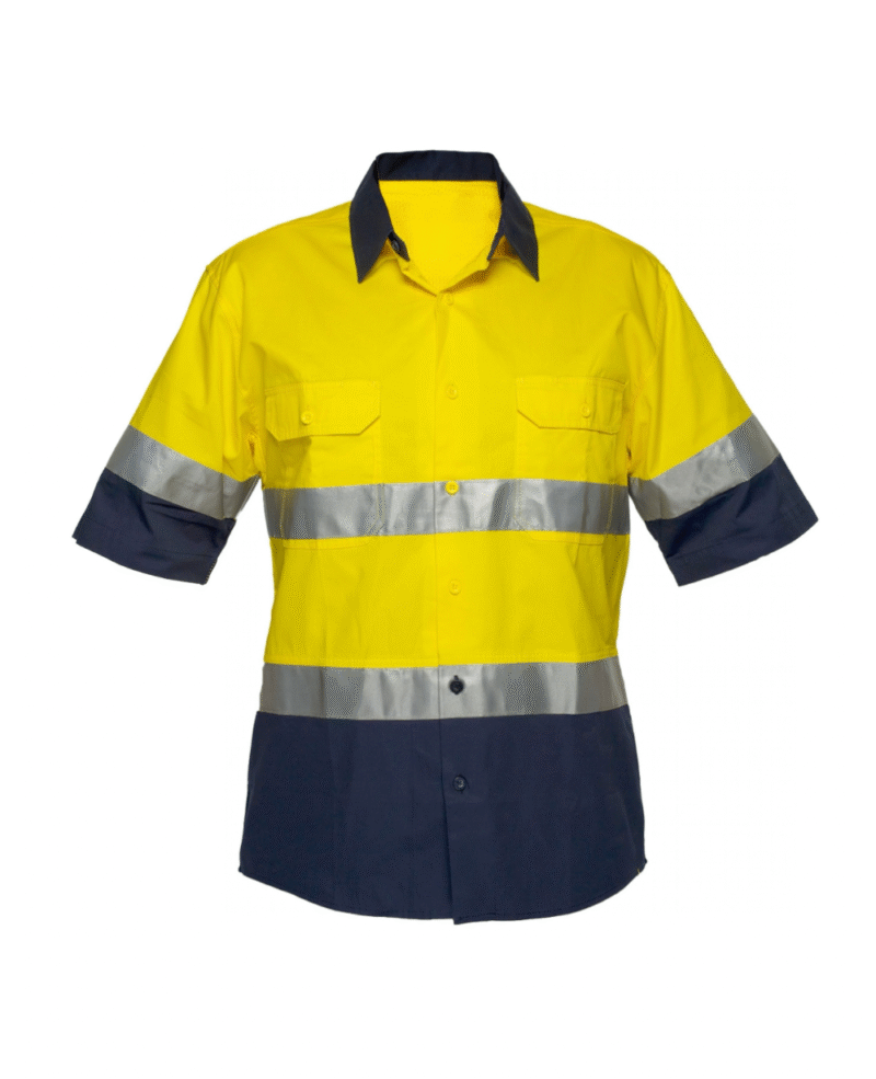 Airform Dual-Purpose Shirt - Image 2