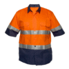 Airform Dual-Purpose Shirt