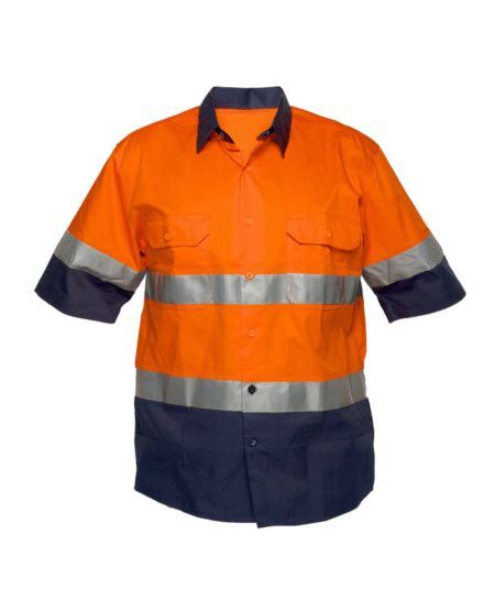 Airform Dual-Purpose Shirt