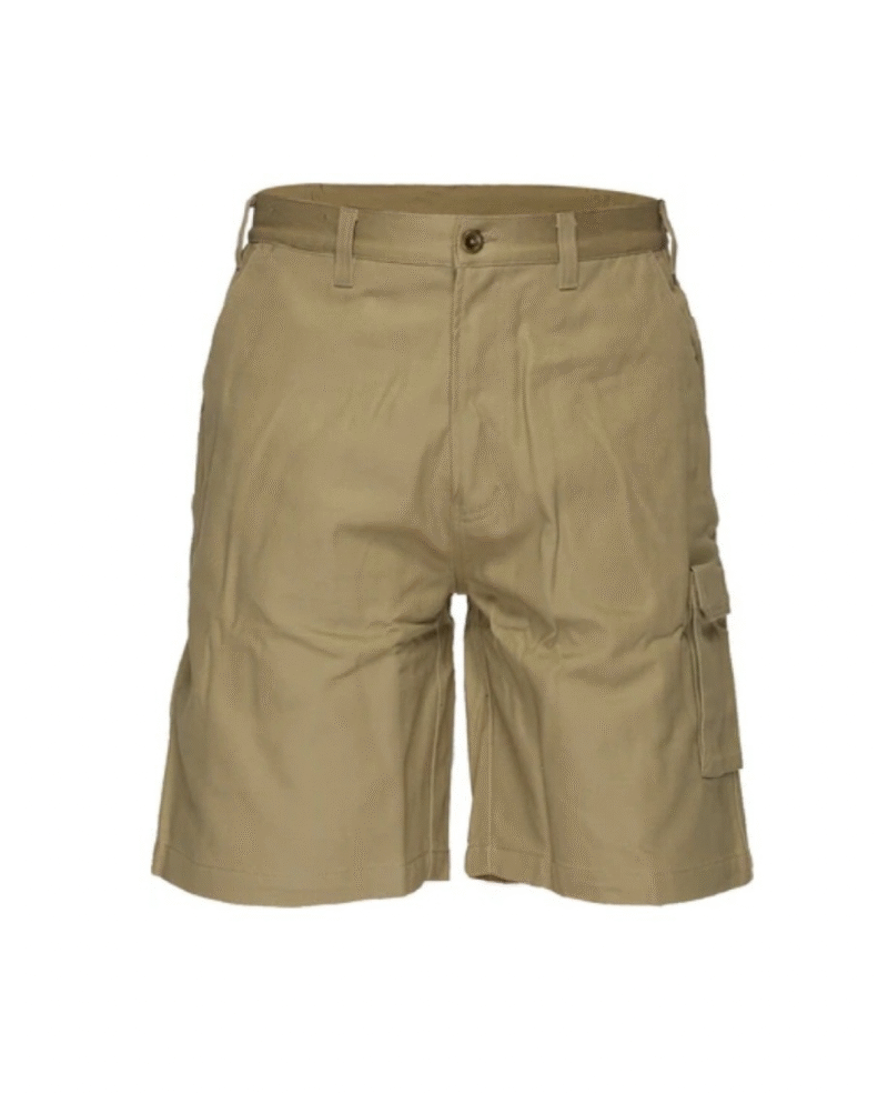 TerrainCore Cargo Shorts - Image 2