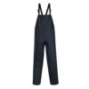 FieldGuard Cargo Pants front view with elasticated waistband and multiple cargo pockets