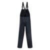 FieldGuard Cargo Pants back view with multiple cargo pockets and adjustable cuffs