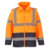 StormLine Contrast Jacket