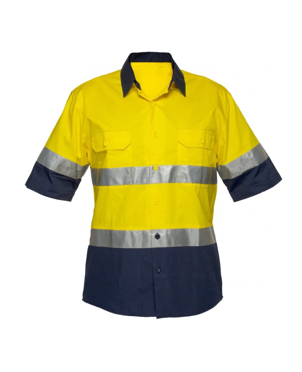 Airform Dual-Purpose Shirt