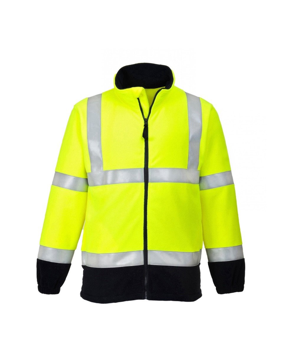 CoreFlame Hi-Vis Fleece