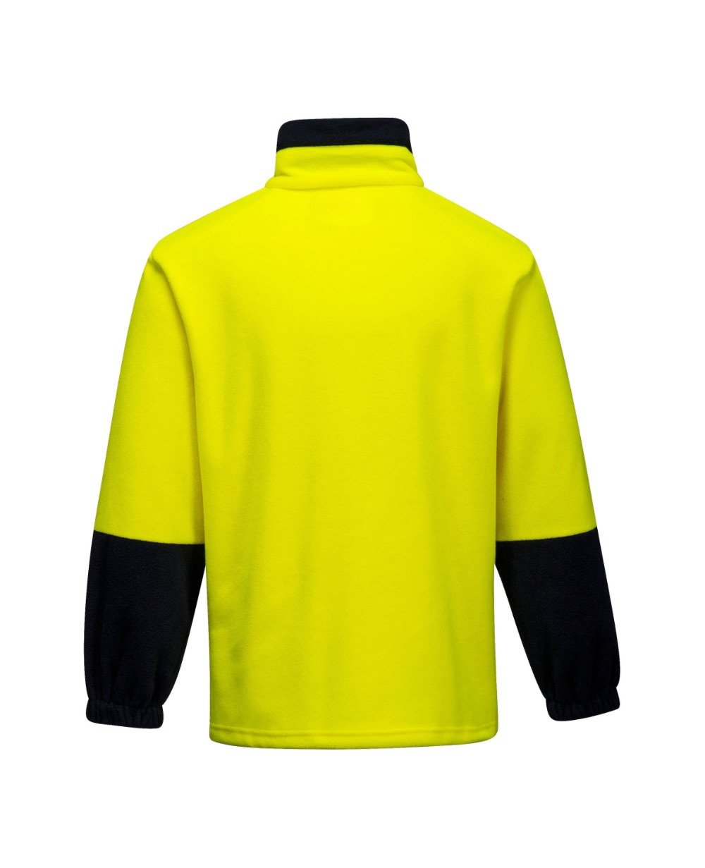 Corelayer Quarter Zip Fleece - Image 3