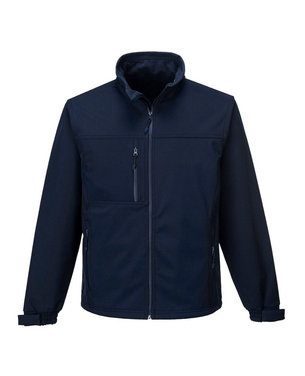 CoreLayer Soft Shell Jacket