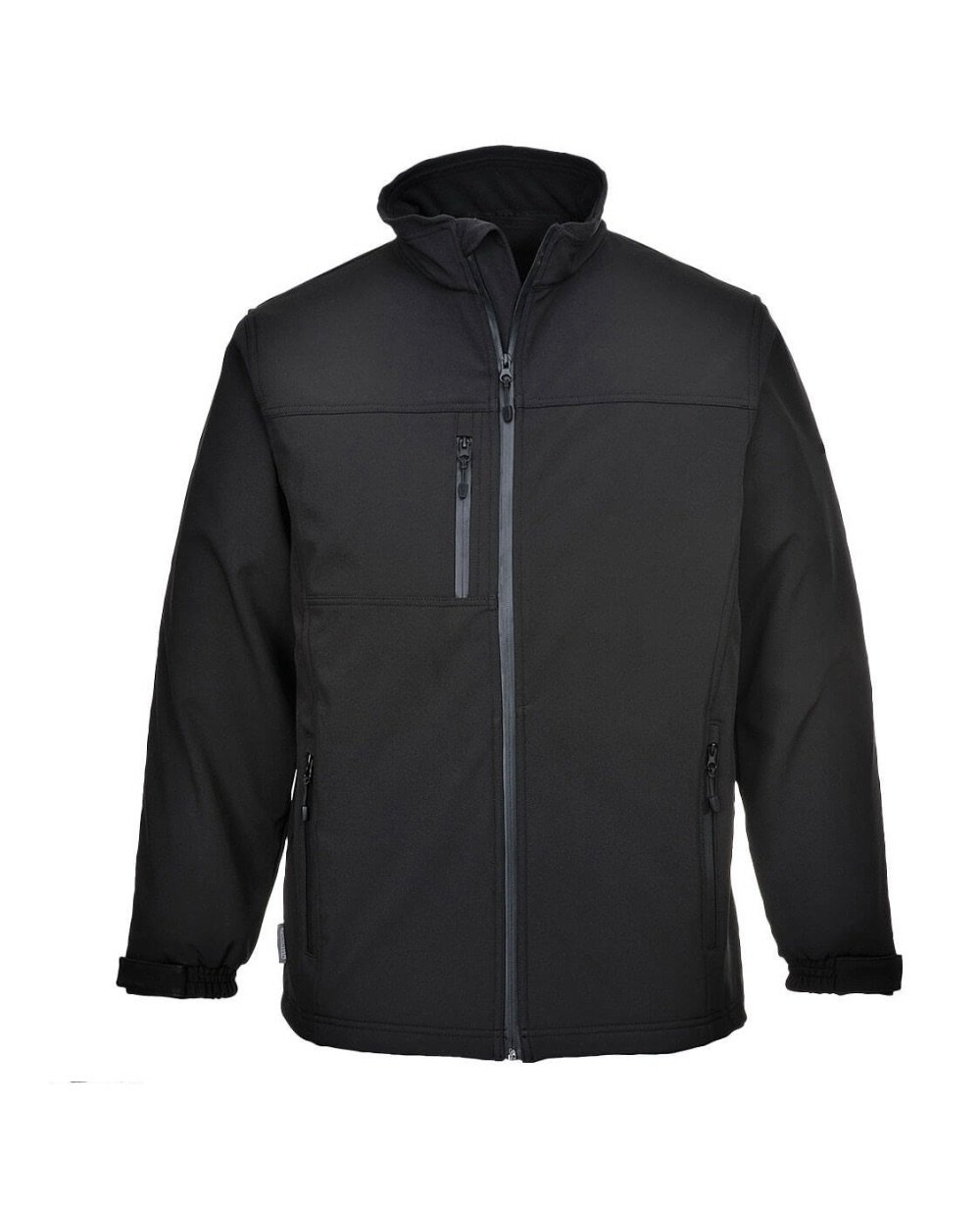 CoreLayer Soft Shell Jacket - Image 2