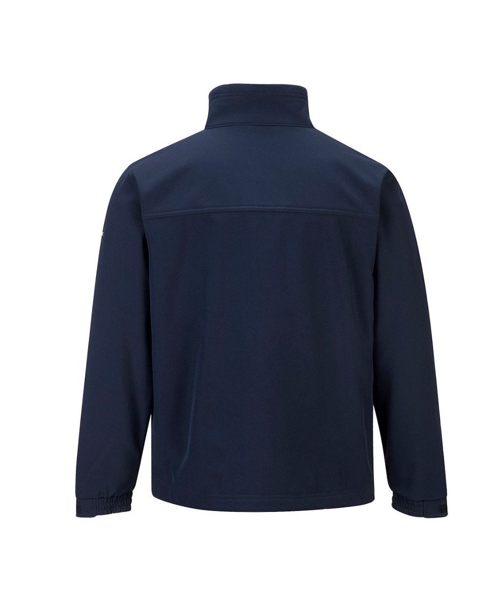 CoreLayer Soft Shell Jacket - Image 3