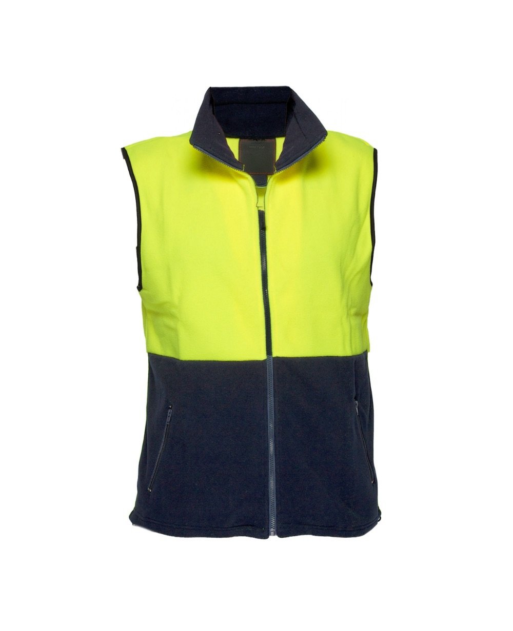CoreShield Fleece Vest - Image 3