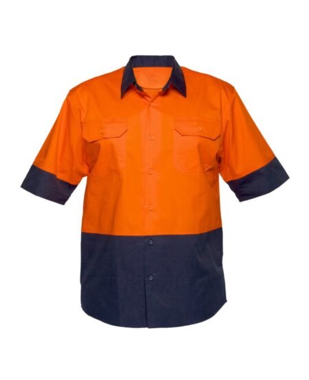 Driftform Lightweight S/S Shirt