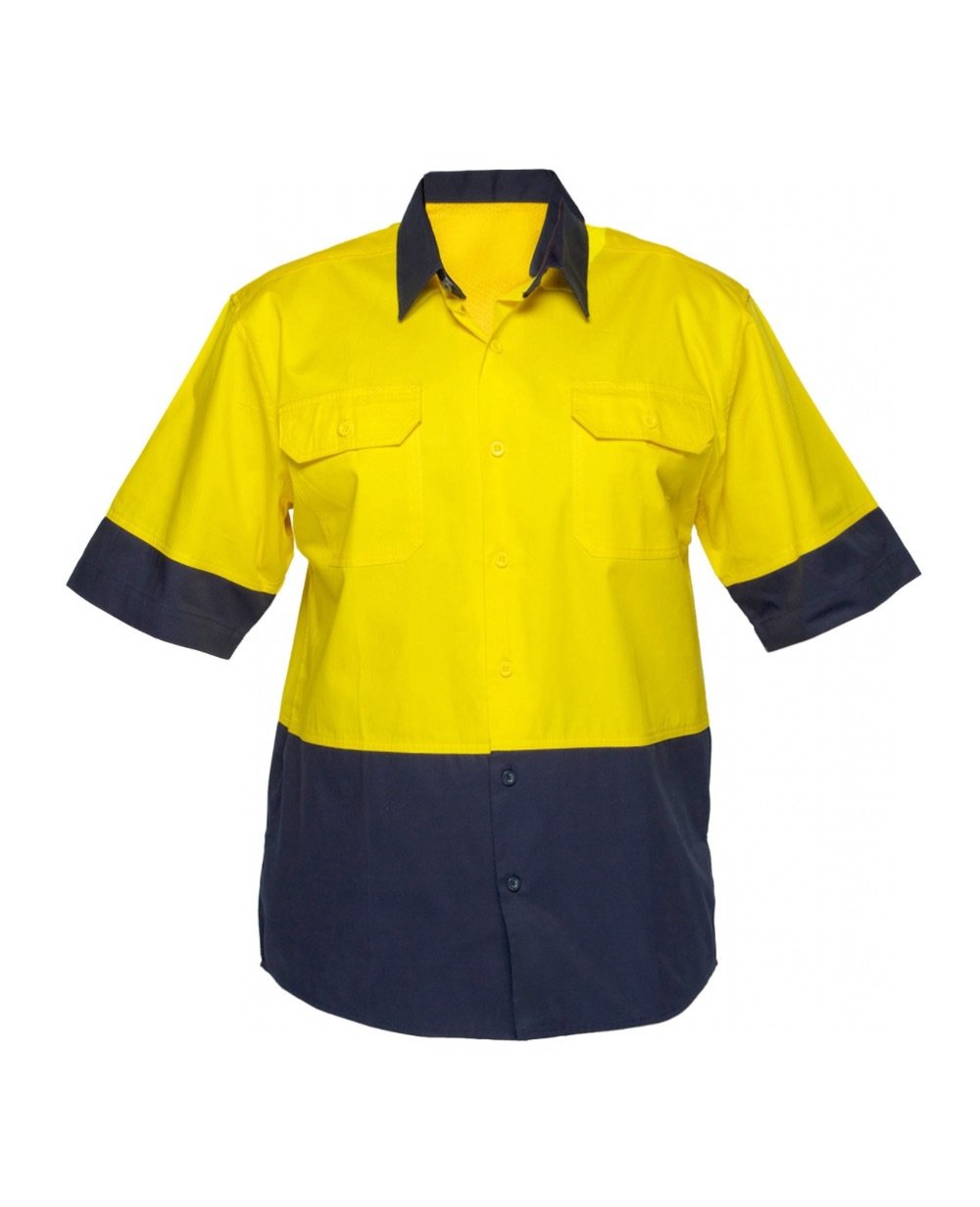 Driftform Lightweight S/S Shirt - Image 2