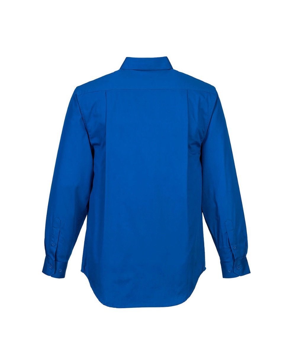 Driftform Long-Sleeve Shirt - Image 2