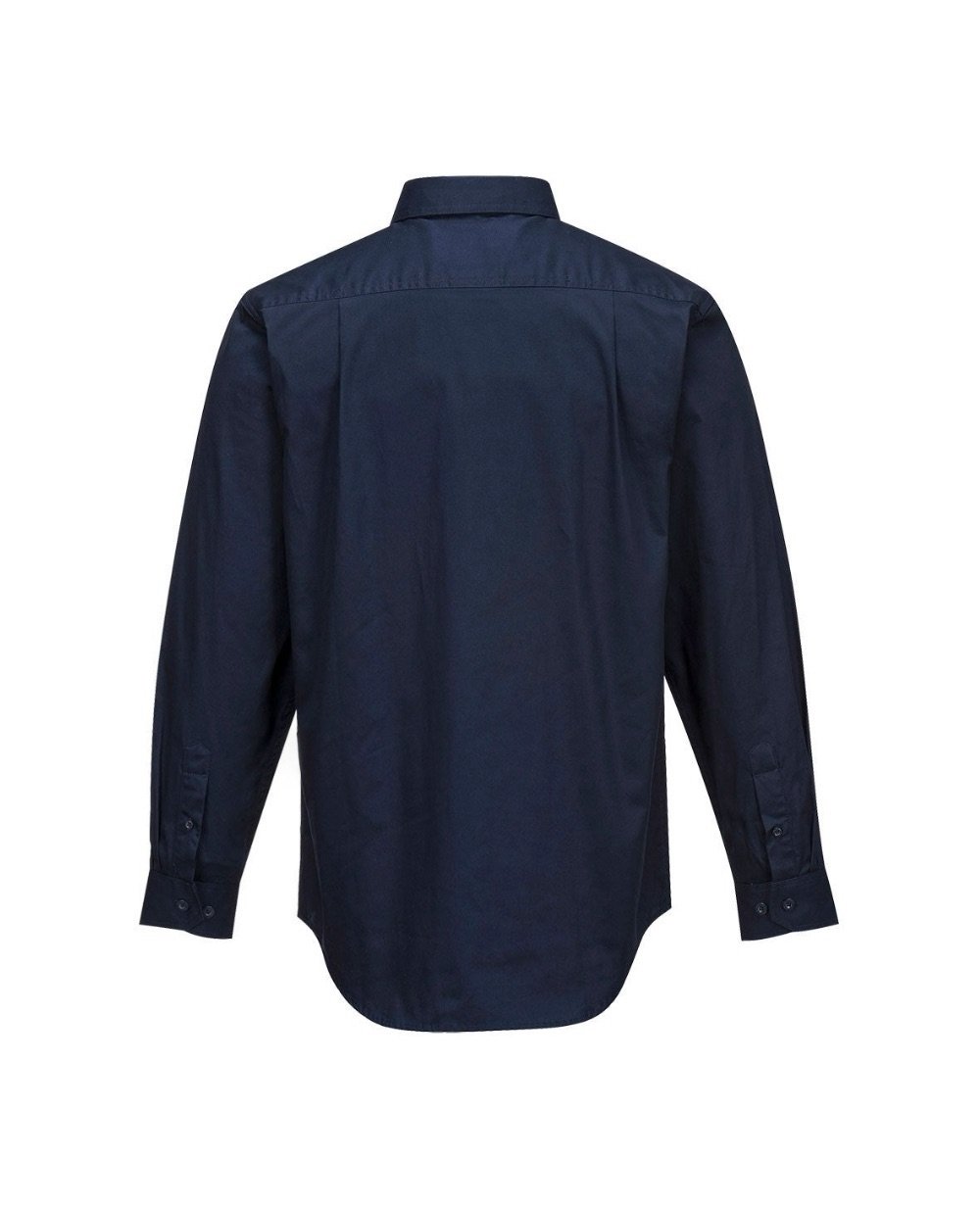 Driftform Long-Sleeve Shirt - Image 4