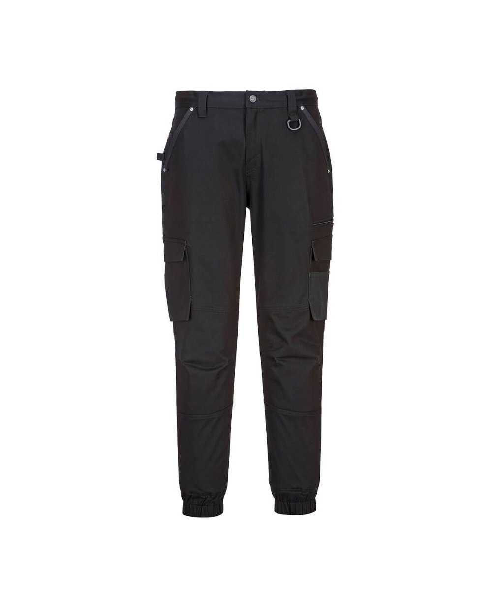 Edgeform Cuffed Work Pants