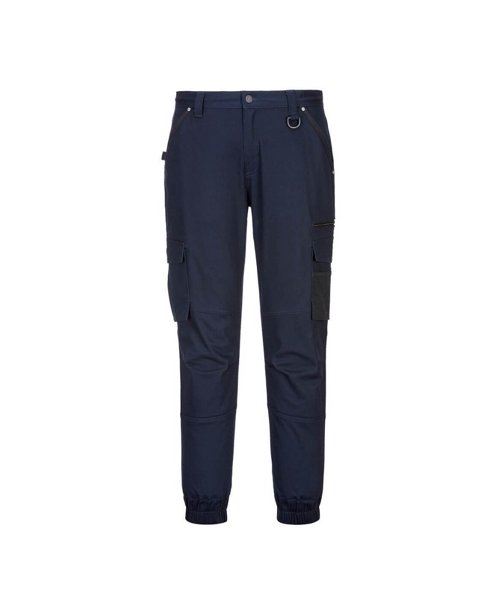 Edgeform Cuffed Work Pants - Image 3
