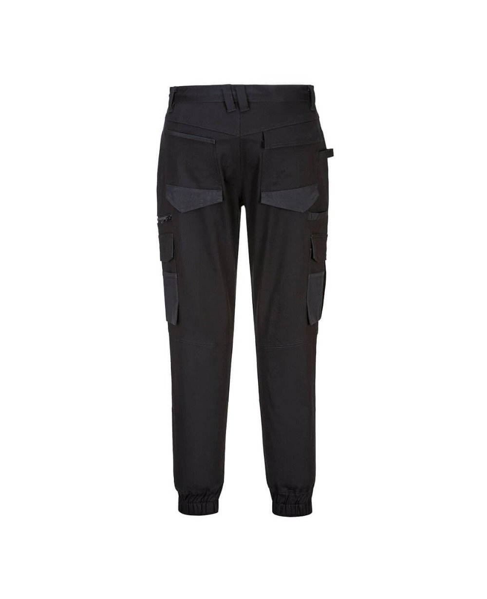 Edgeform Cuffed Work Pants - Image 2
