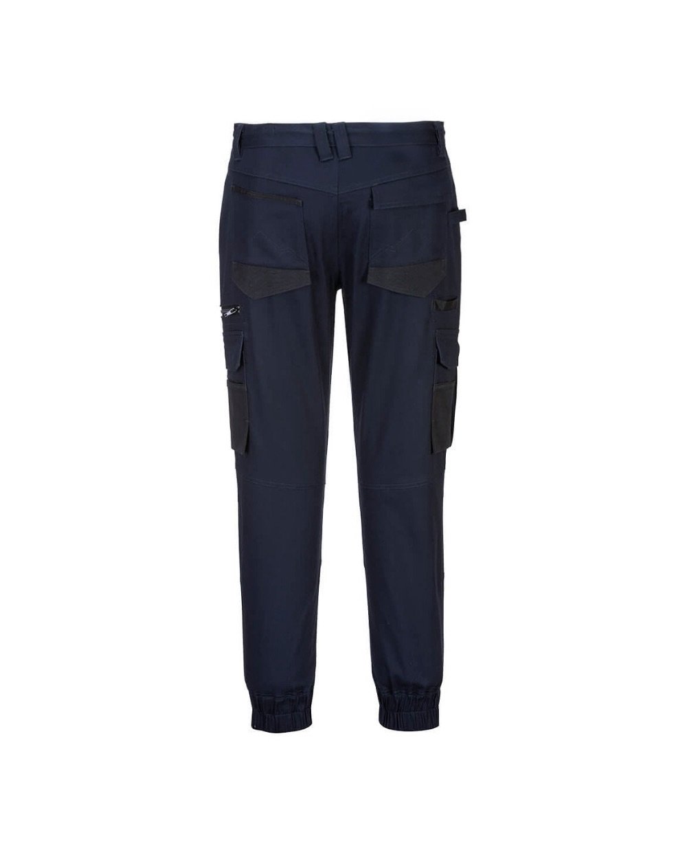 Edgeform Cuffed Work Pants - Image 4