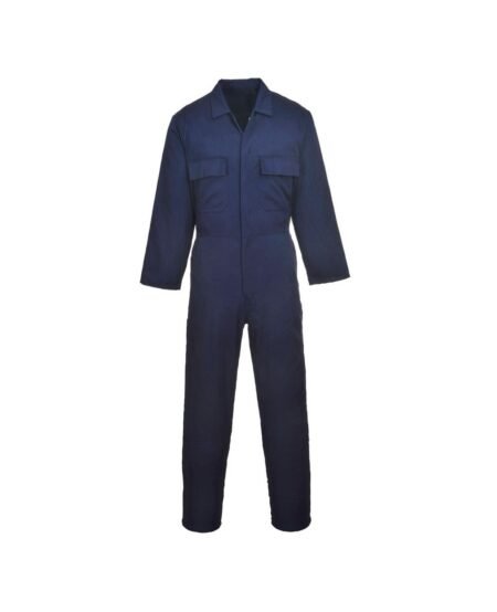 Euroedge Boilersuit
