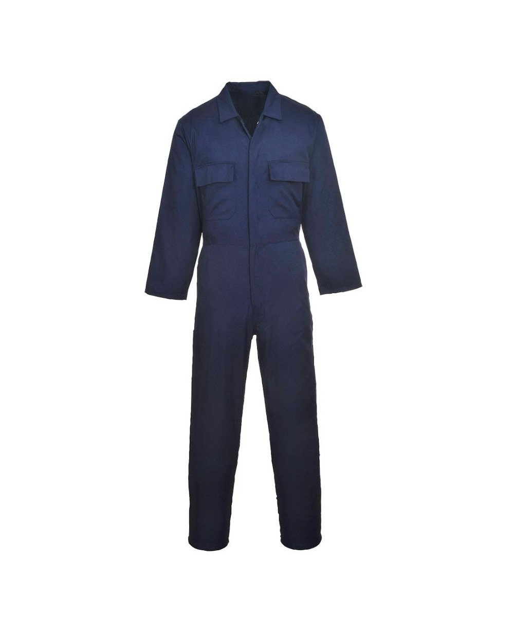 Euroedge Boilersuit