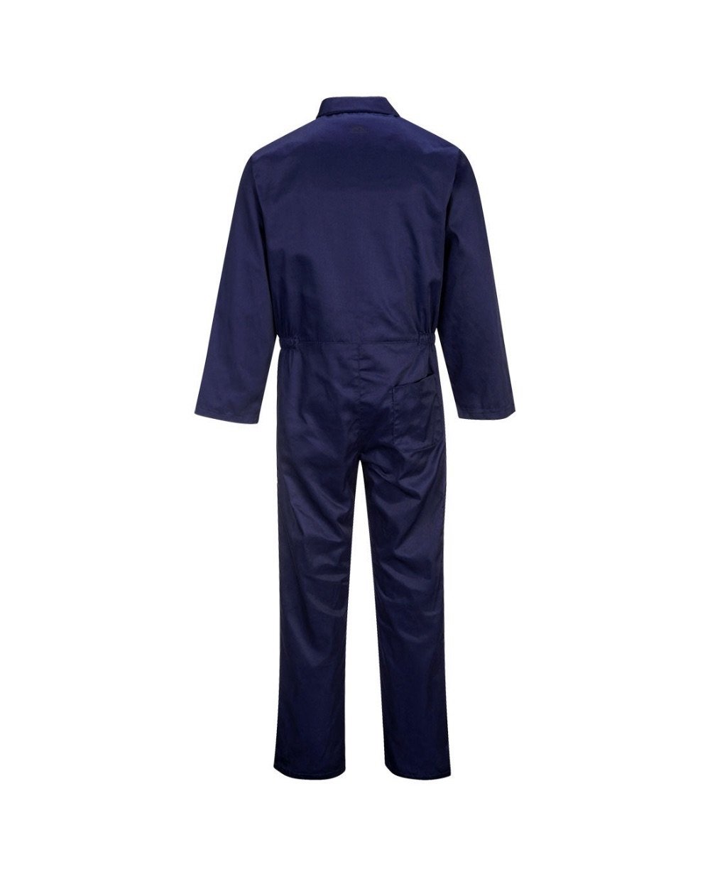 Euroedge Boilersuit - Image 2