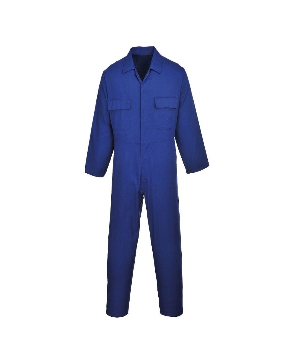 Euroedge Boilersuit - Image 3