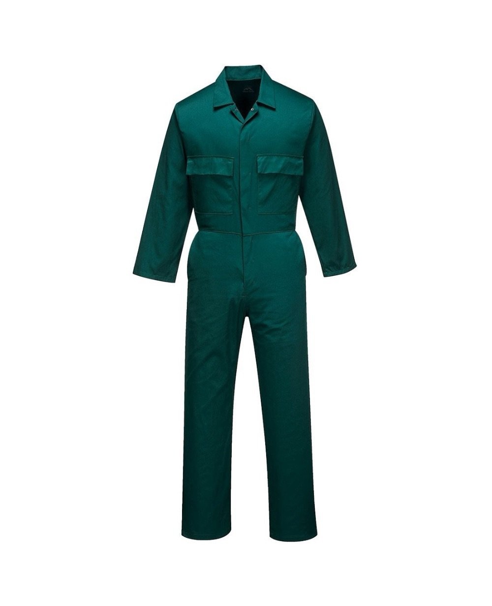 Euroedge Boilersuit - Image 4