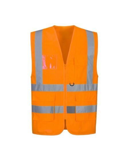 Executive Hi-Vis Vest MV476