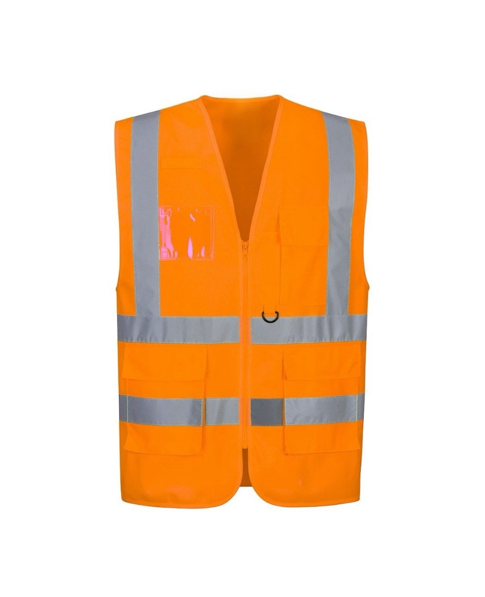 Executive Hi-Vis Vest MV476