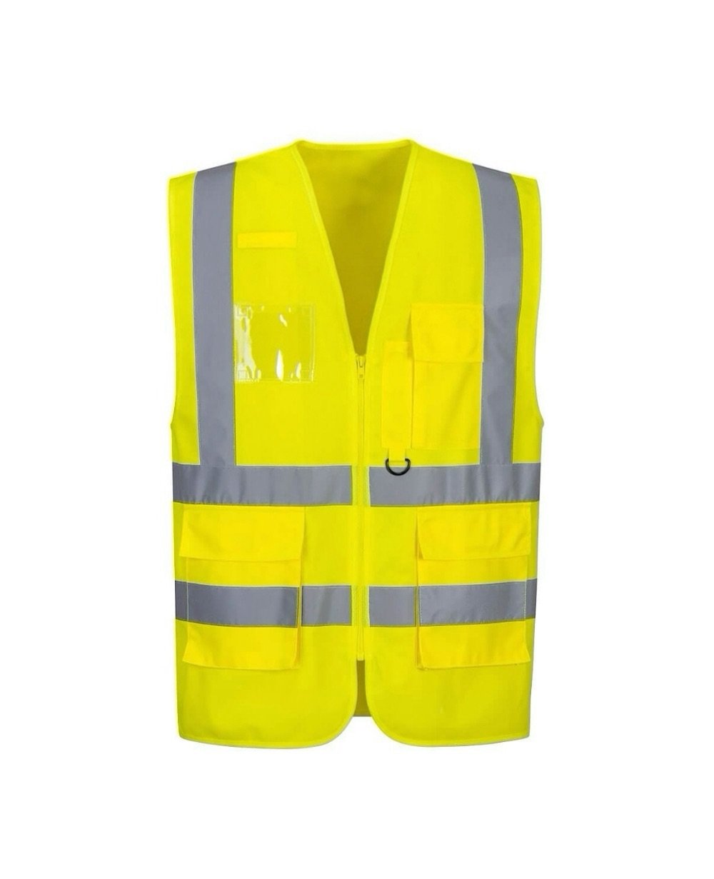 Executive Hi-Vis Vest MV476 - Image 3
