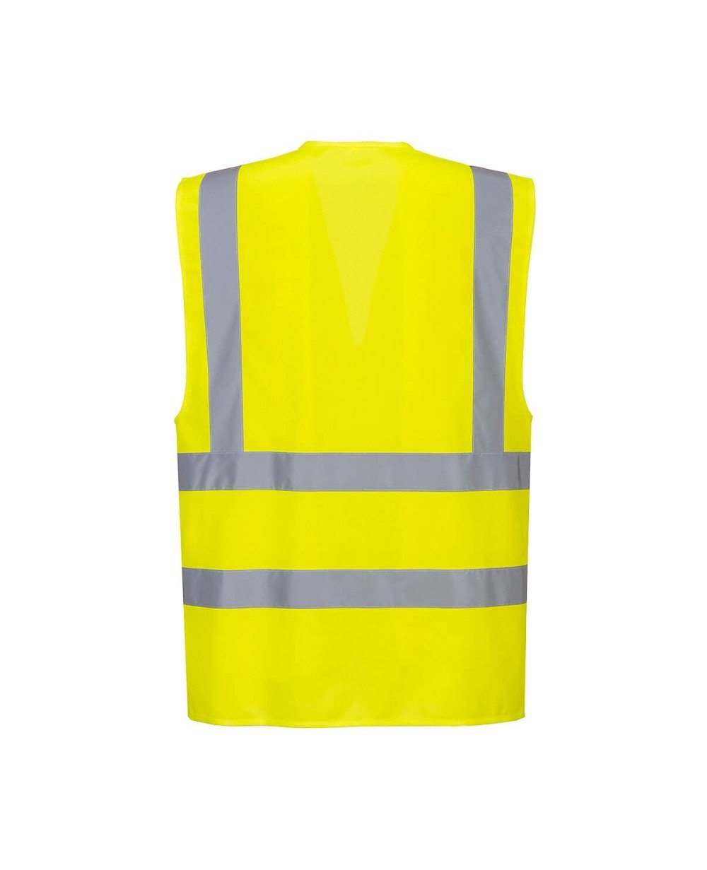 Executive Hi-Vis Vest MV476 - Image 4
