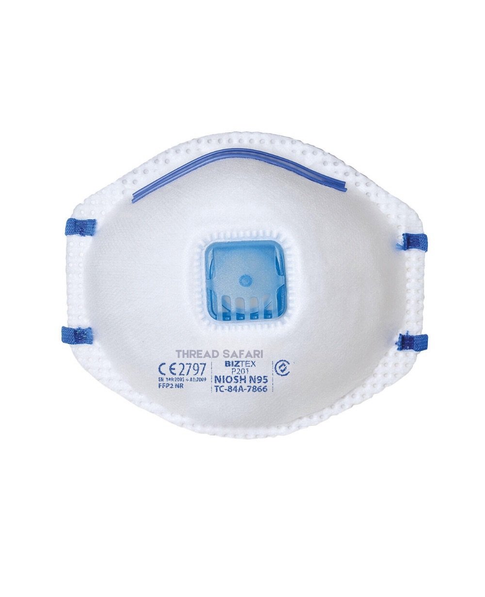 GuardTech FFP2 Respirator (Box of 20)