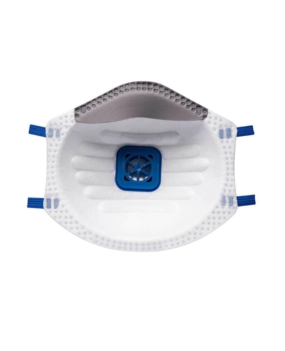 GuardTech FFP2 Respirator (Box of 20) - Image 2