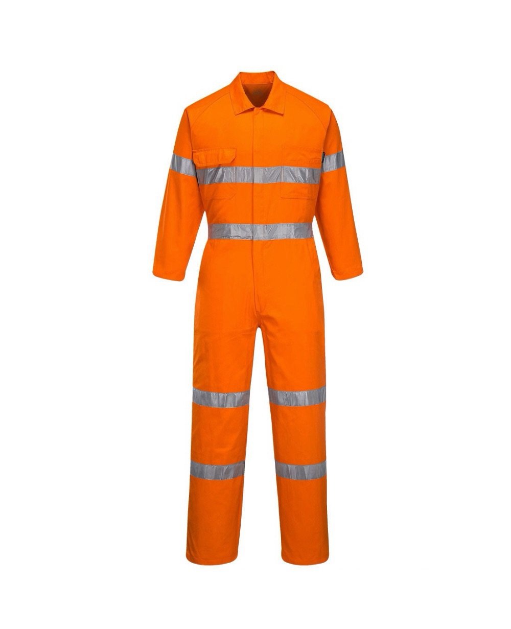 Fireguard Work Coverall