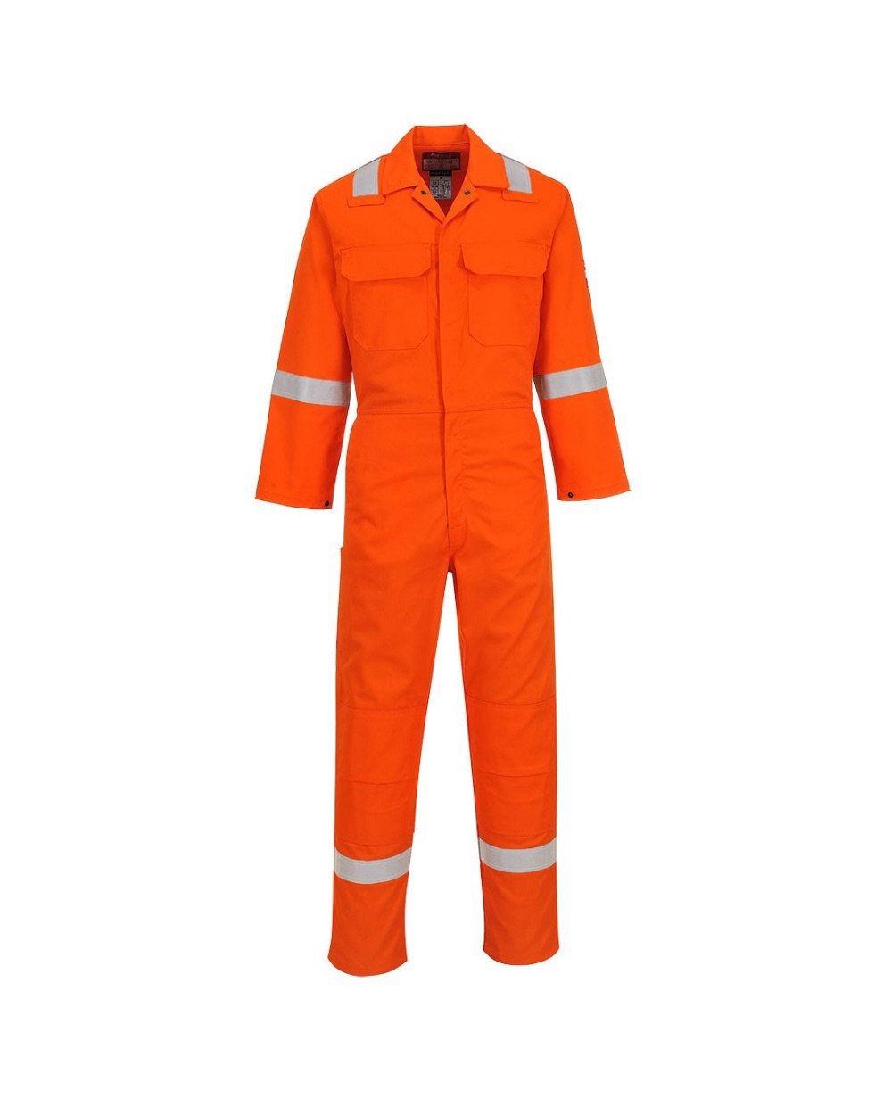 FireLite Supercover Coverall - Image 2