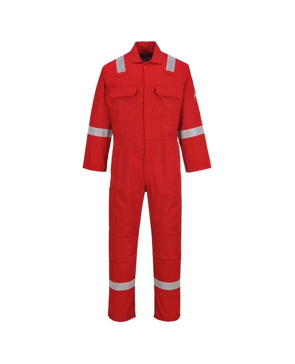 FireLite Supercover Coverall
