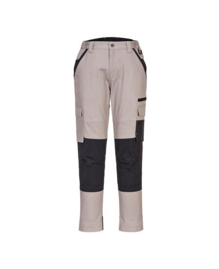 FlexForge Slim Work Pants